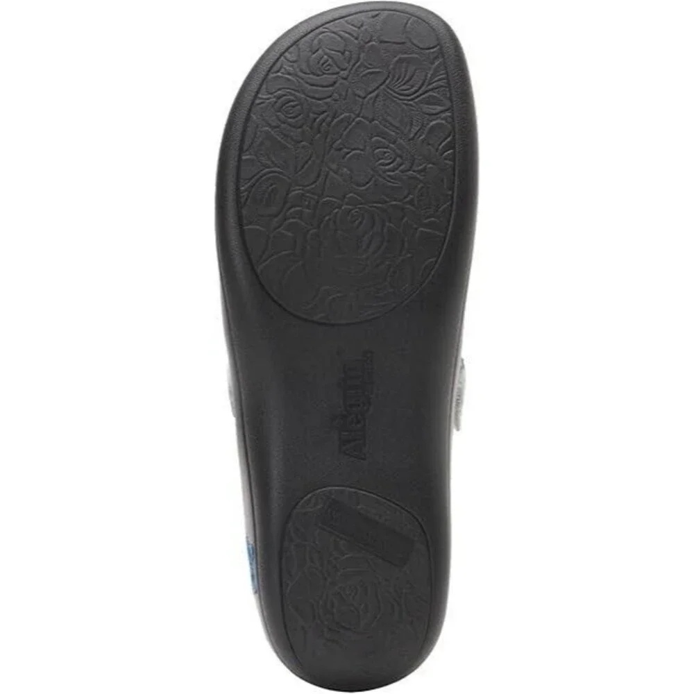 Alegria Slip On Kara Shoes Women's Size US 10.5 - 11 EU 41 Oh Baby NIB